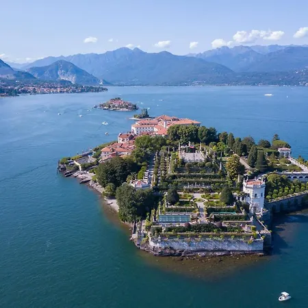 La Finestra Sul Lago - Happy Stresa