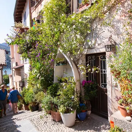 La Finestra Sul Lago - Happy Vakantiehuis