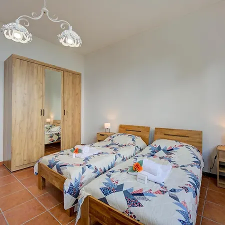 Vakantiehuis La Finestra Sul Lago - Happy Stresa