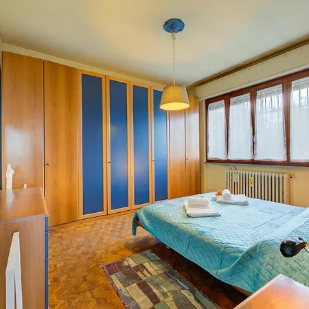 Vakantiehuis La Finestra Sul Lago - Happy *