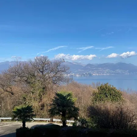 La Finestra Sul Lago - Happy Casa de Férias