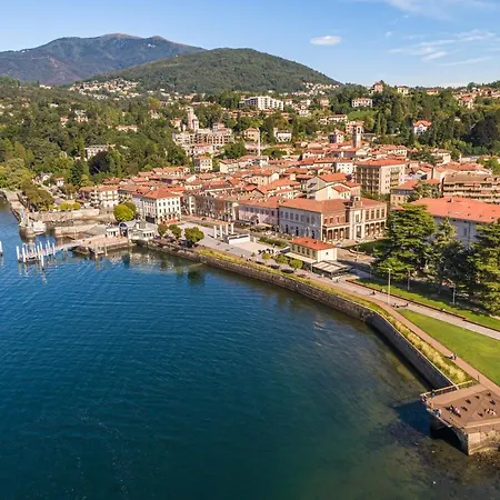 Casa de Férias La Finestra Sul Lago - Happy *