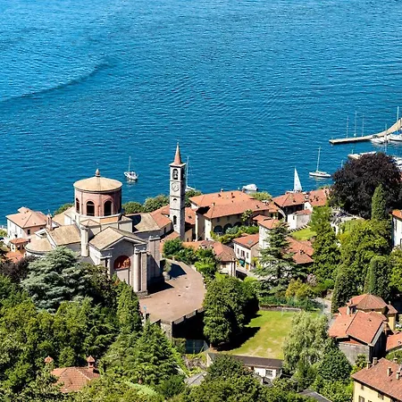 La Finestra Sul Lago - Happy Casa de Férias *