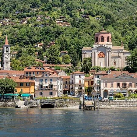 Casa de Férias La Finestra Sul Lago - Happy *
